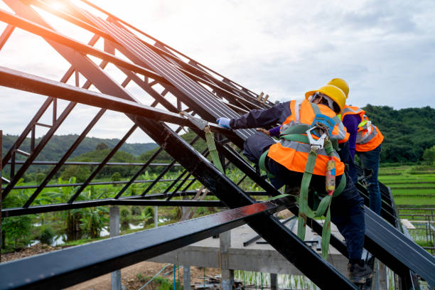 Best New Roof Installation  in Glenview, IL